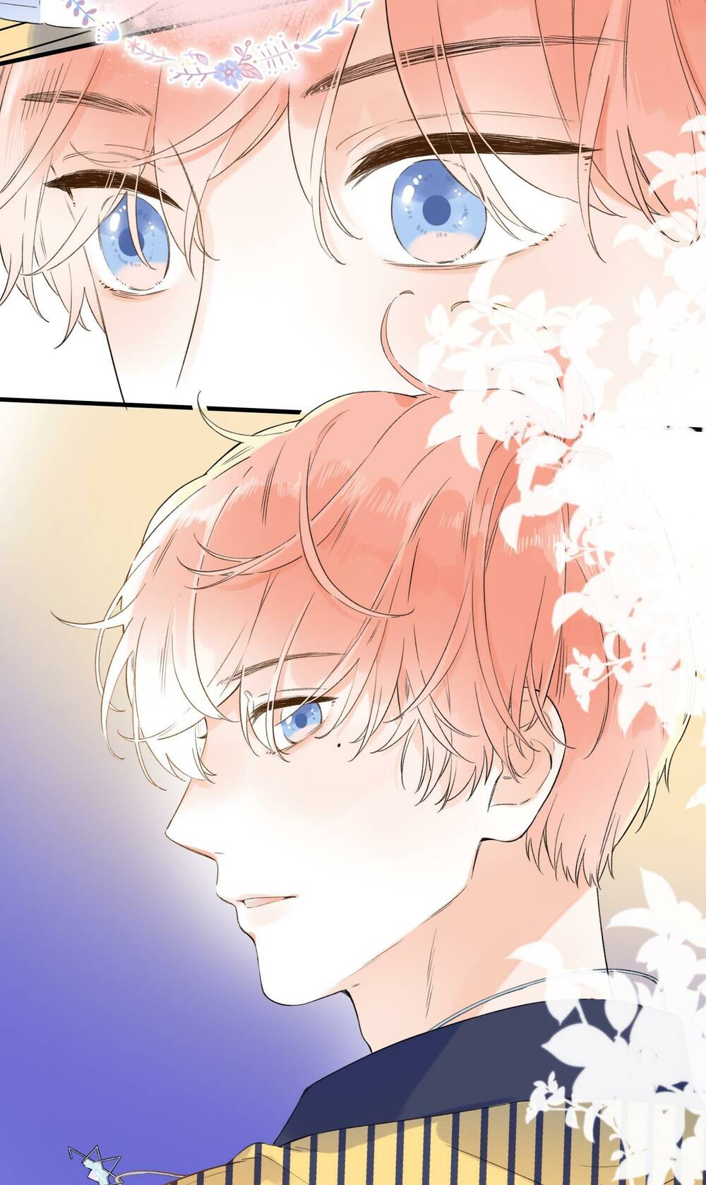 Ánh Sao Trôi Dạt Giữa Làn Nước: Chapter 16