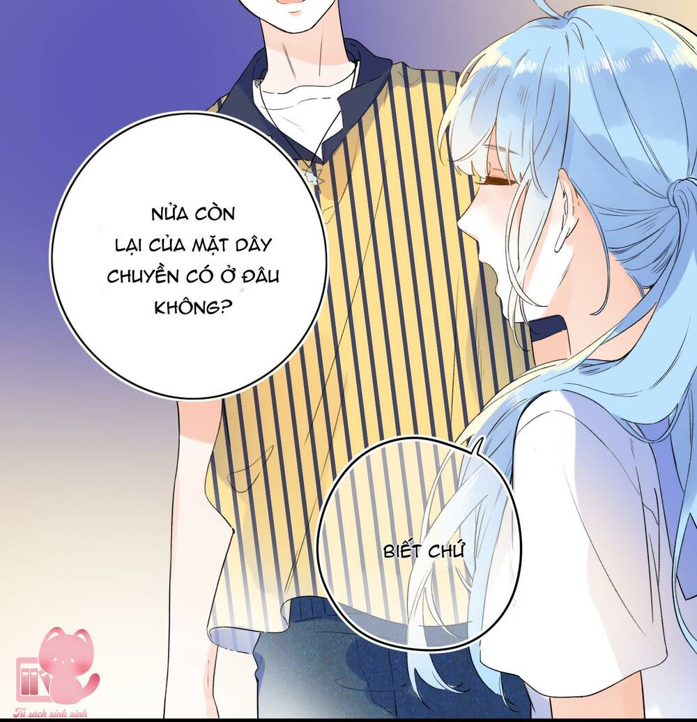 Ánh Sao Trôi Dạt Giữa Làn Nước: Chapter 16