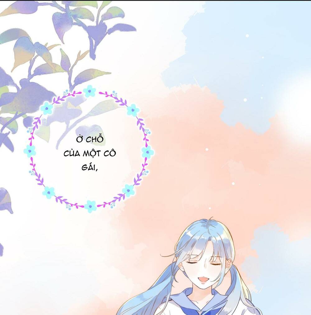 Ánh Sao Trôi Dạt Giữa Làn Nước: Chapter 16