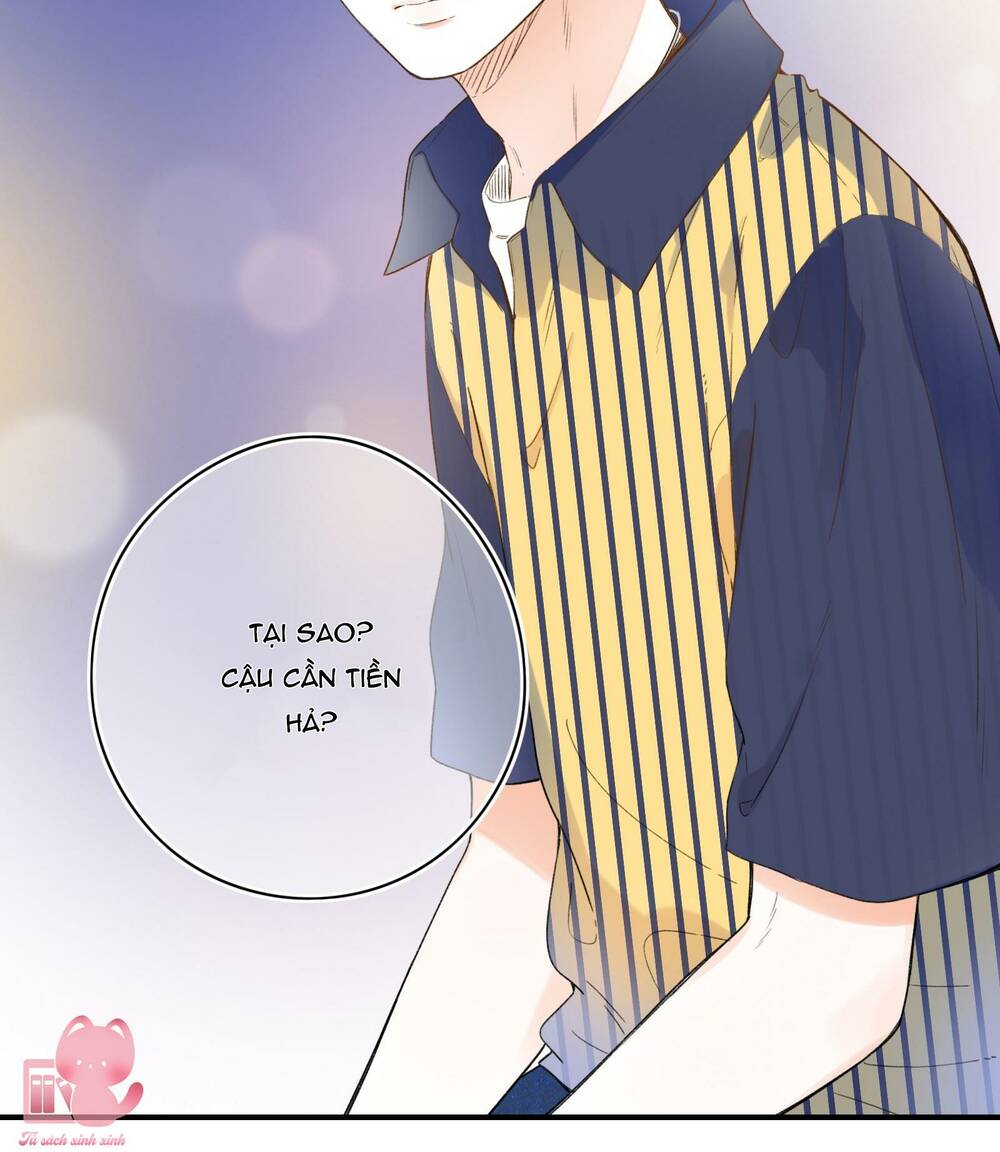 Ánh Sao Trôi Dạt Giữa Làn Nước: Chapter 16