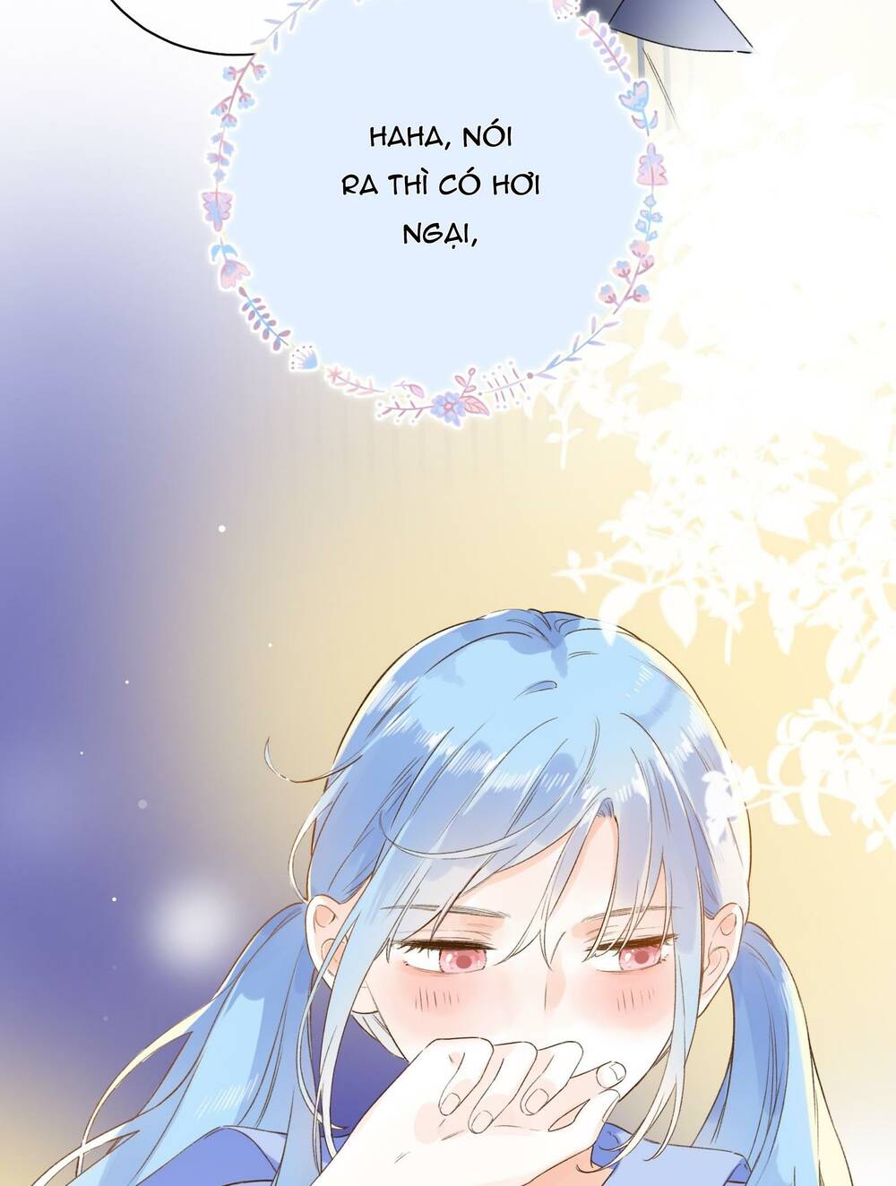 Ánh Sao Trôi Dạt Giữa Làn Nước: Chapter 16