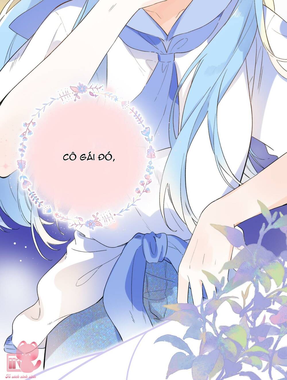 Ánh Sao Trôi Dạt Giữa Làn Nước: Chapter 16