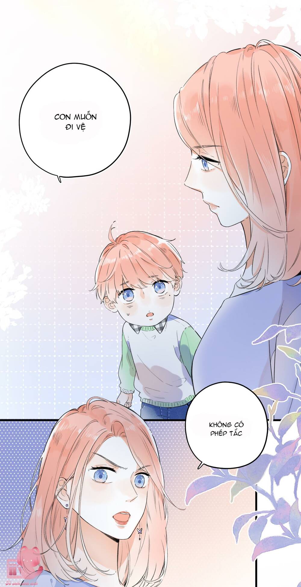 Ánh Sao Trôi Dạt Giữa Làn Nước: Chapter 17