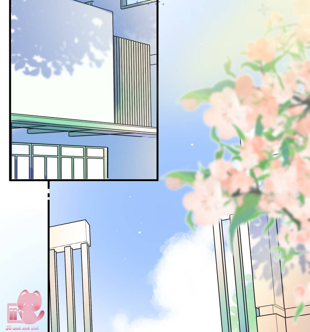 Ánh Sao Trôi Dạt Giữa Làn Nước: Chapter 17