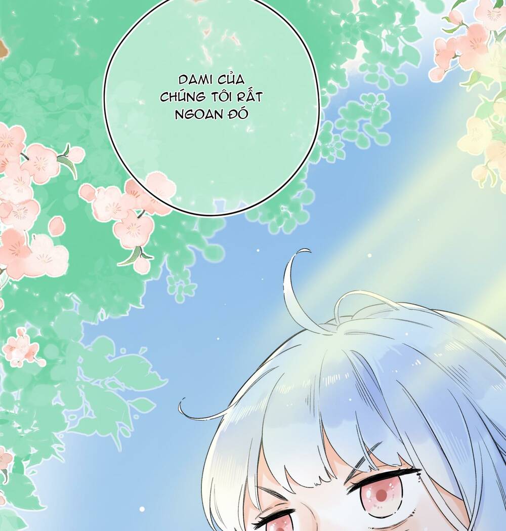 Ánh Sao Trôi Dạt Giữa Làn Nước: Chapter 17