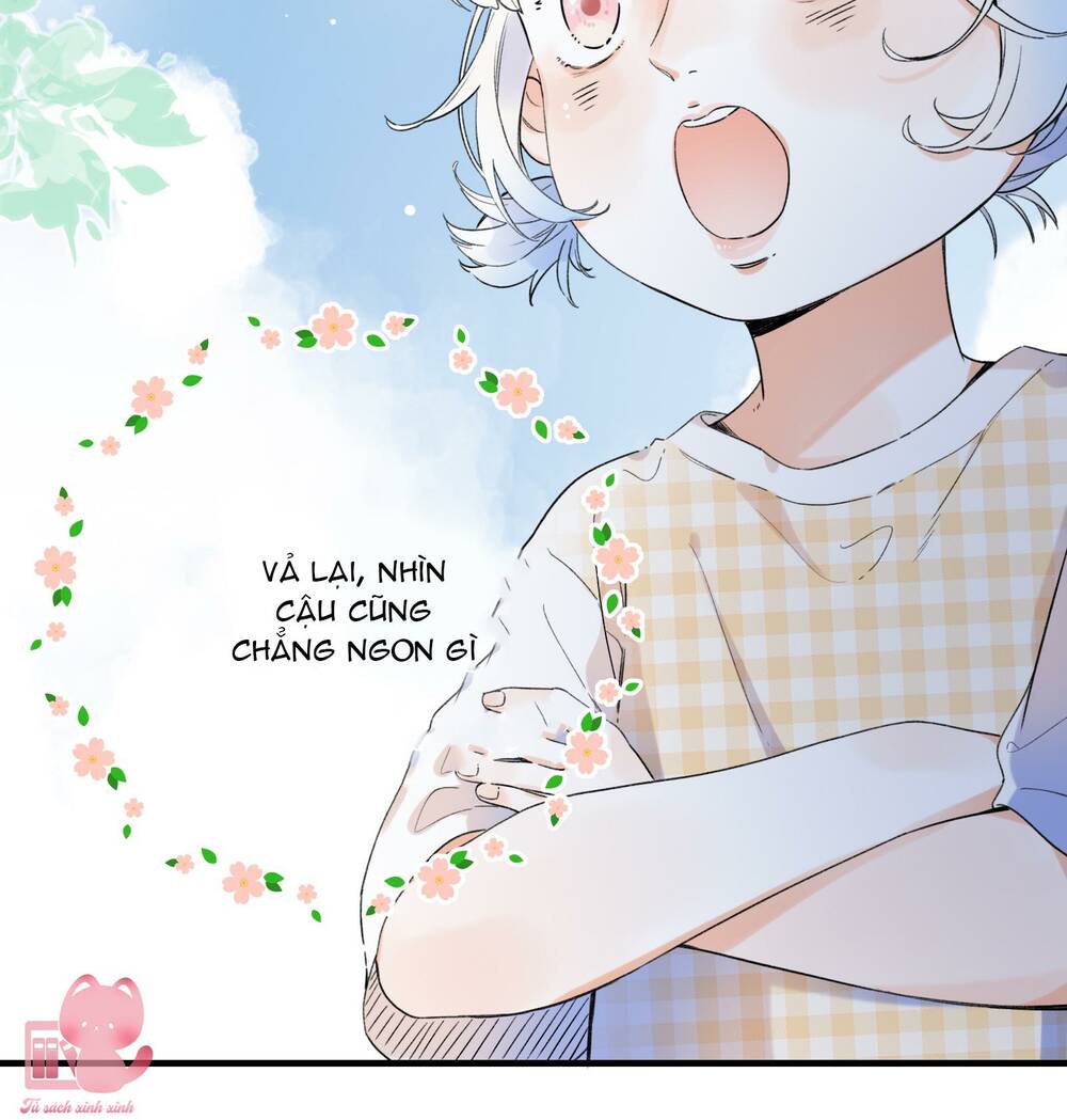 Ánh Sao Trôi Dạt Giữa Làn Nước: Chapter 17