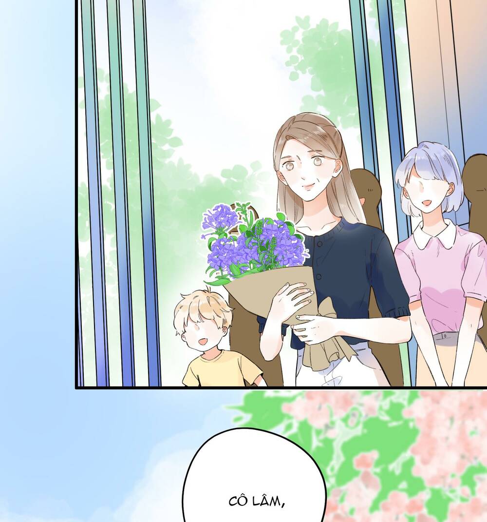 Ánh Sao Trôi Dạt Giữa Làn Nước: Chapter 17
