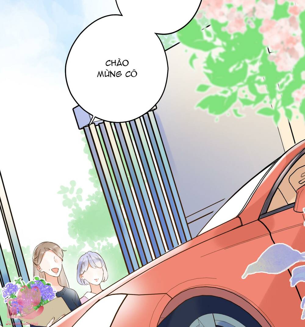 Ánh Sao Trôi Dạt Giữa Làn Nước: Chapter 17