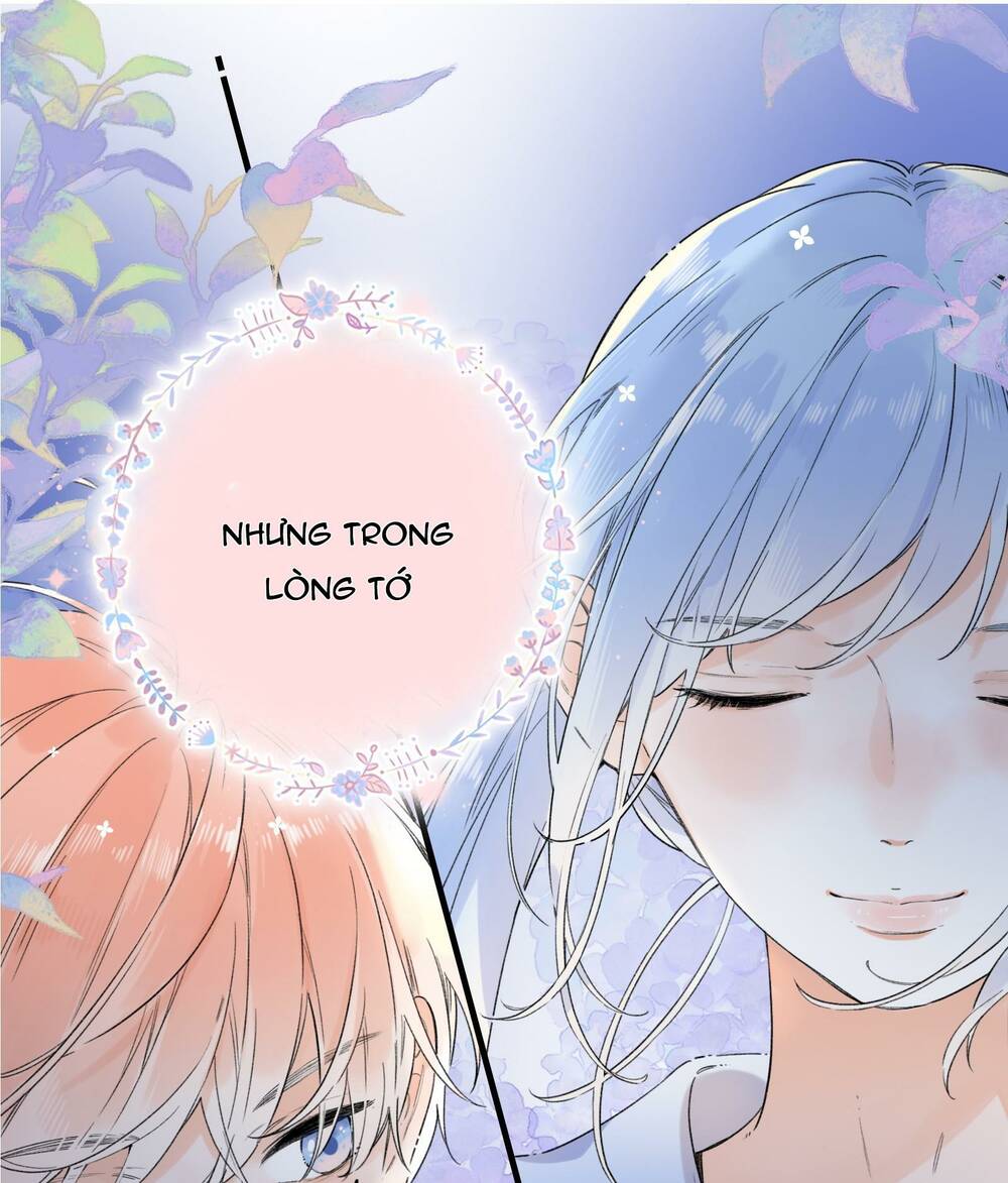 Ánh Sao Trôi Dạt Giữa Làn Nước: Chapter 18