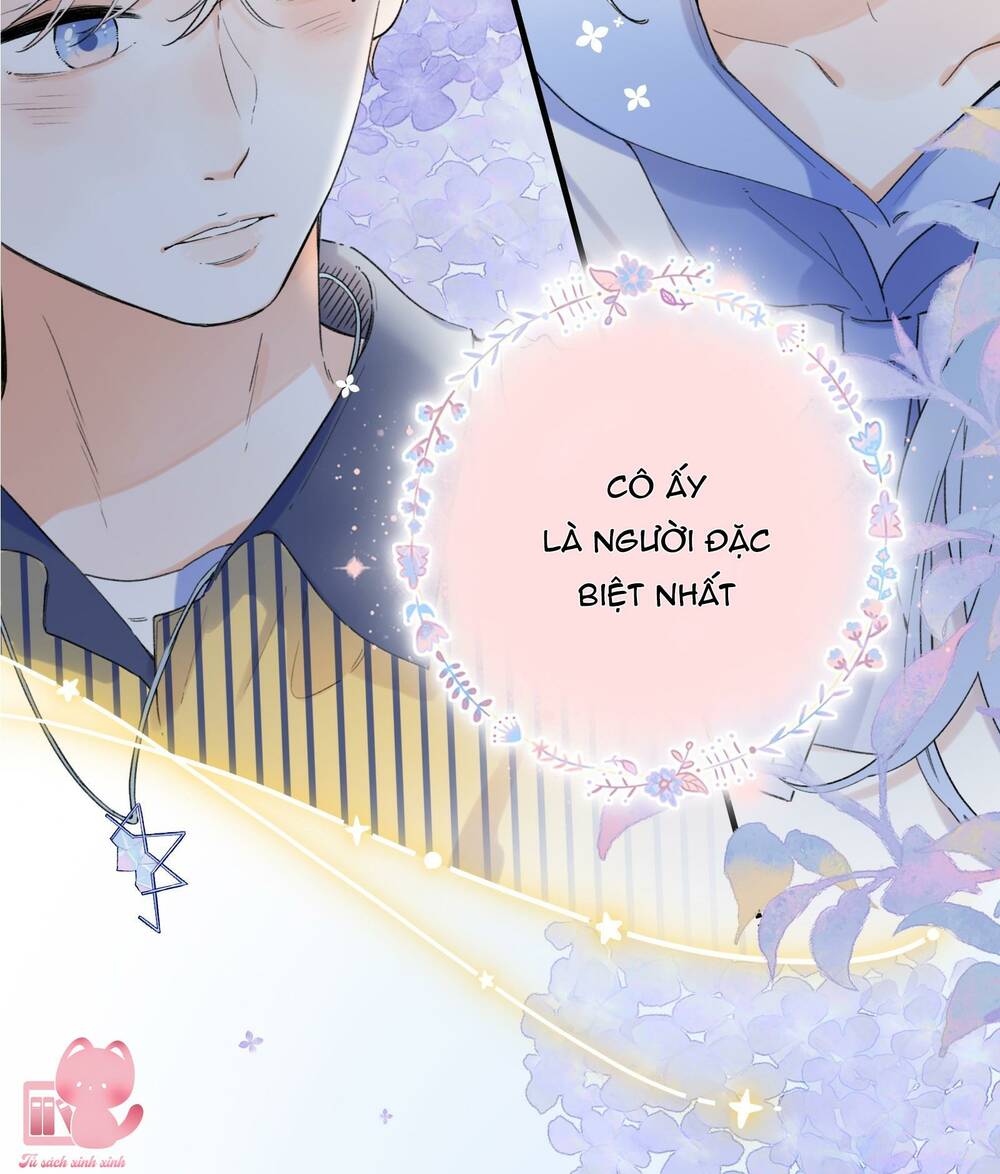 Ánh Sao Trôi Dạt Giữa Làn Nước: Chapter 18