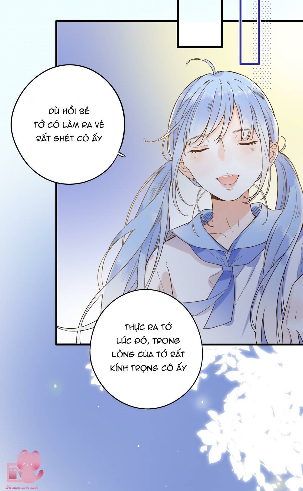 Ánh Sao Trôi Dạt Giữa Làn Nước: Chapter 18