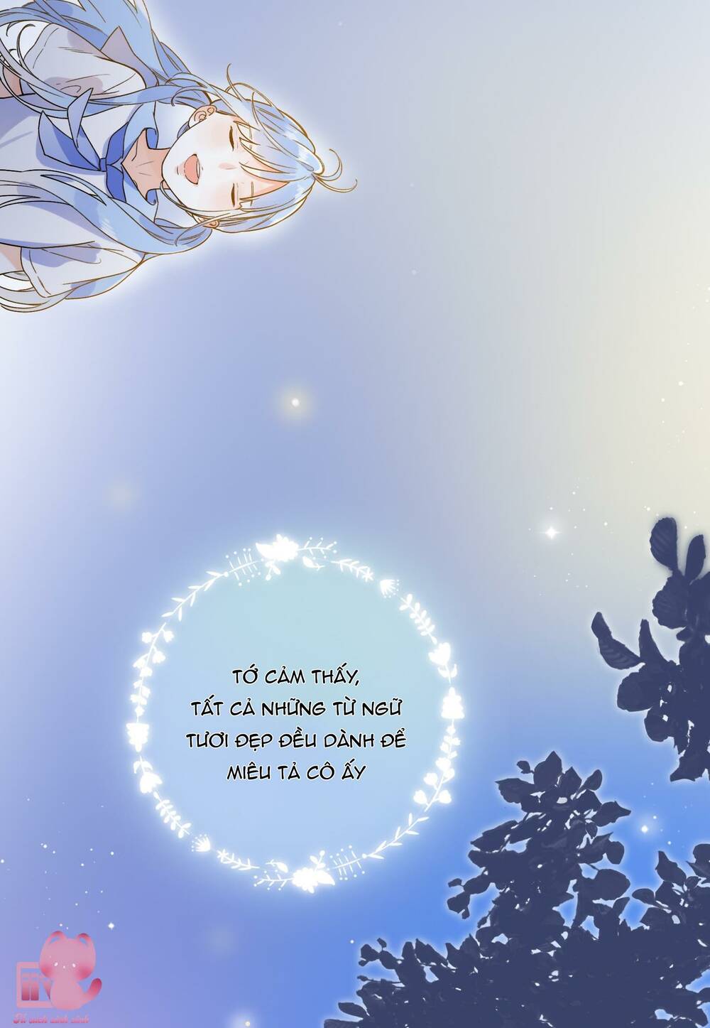 Ánh Sao Trôi Dạt Giữa Làn Nước: Chapter 18