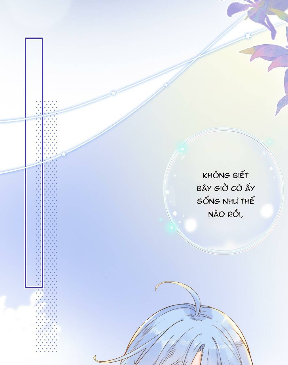 Ánh Sao Trôi Dạt Giữa Làn Nước: Chapter 18