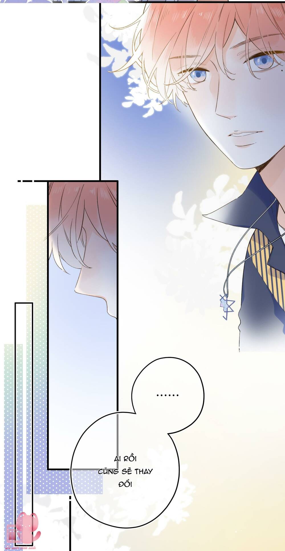 Ánh Sao Trôi Dạt Giữa Làn Nước: Chapter 18