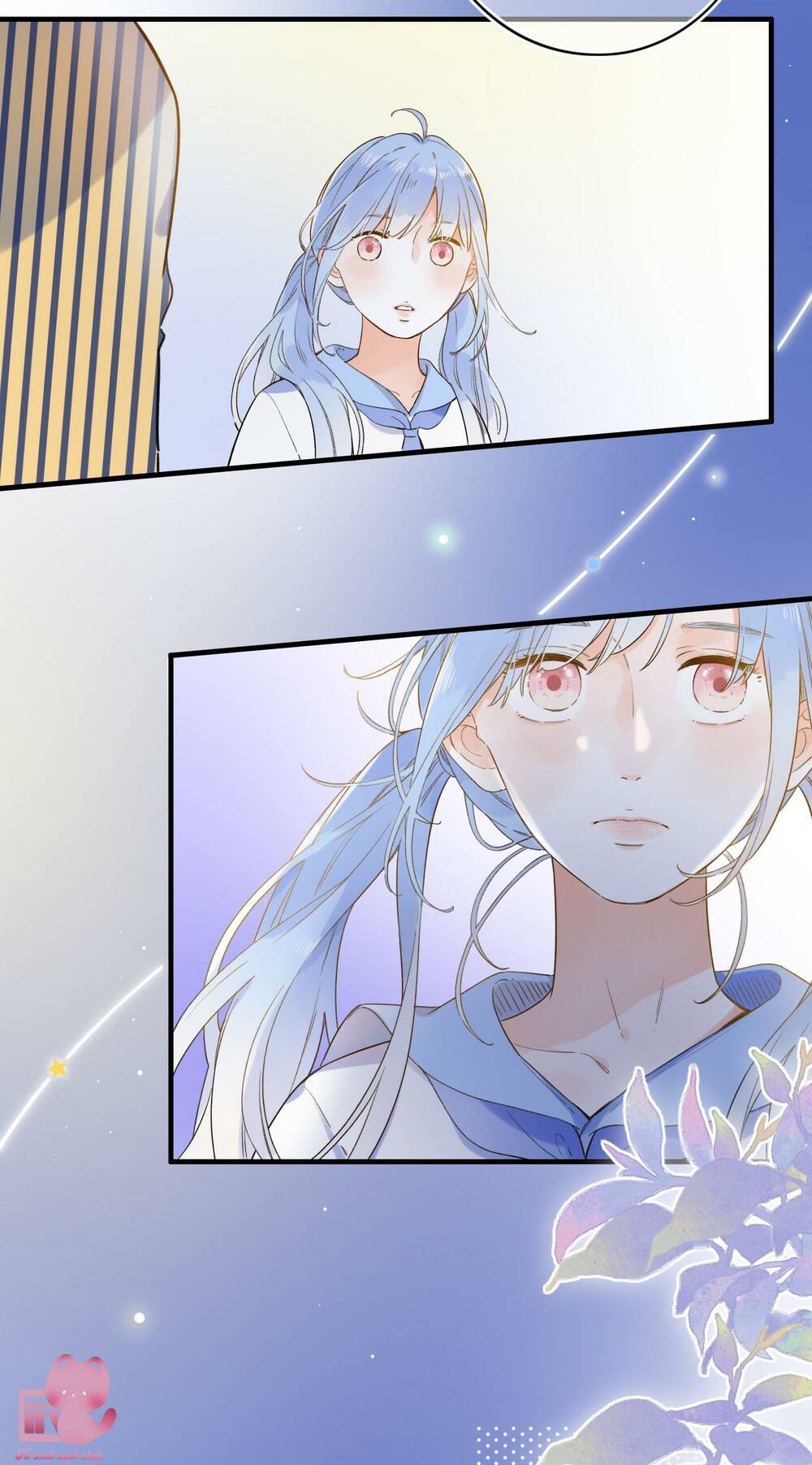 Ánh Sao Trôi Dạt Giữa Làn Nước: Chapter 18