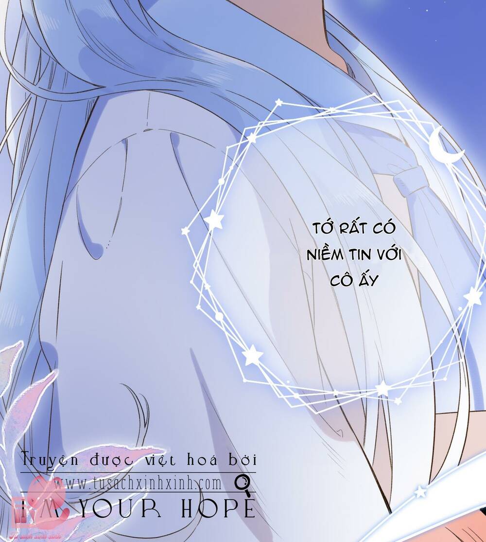 Ánh Sao Trôi Dạt Giữa Làn Nước: Chapter 18