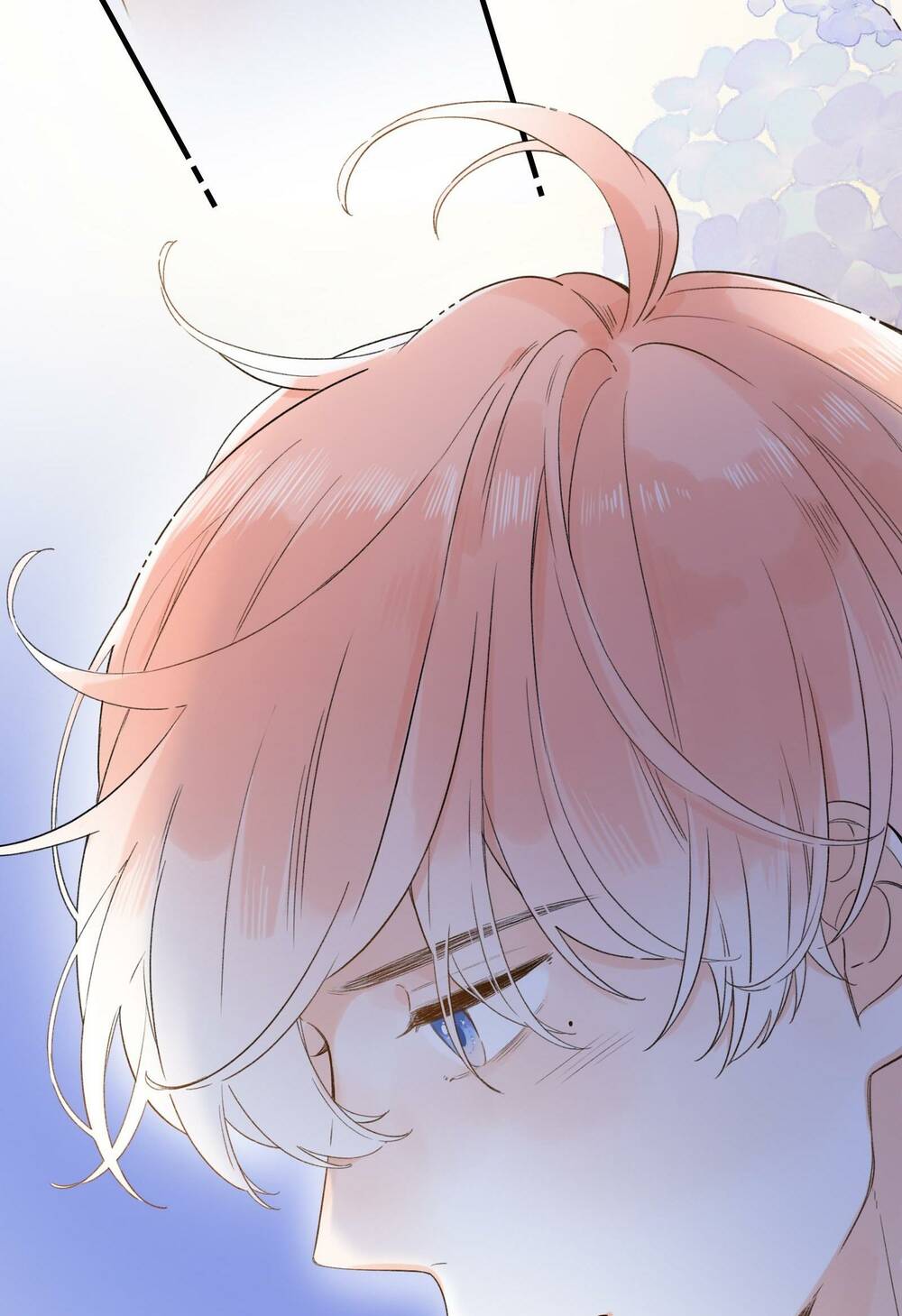 Ánh Sao Trôi Dạt Giữa Làn Nước: Chapter 18