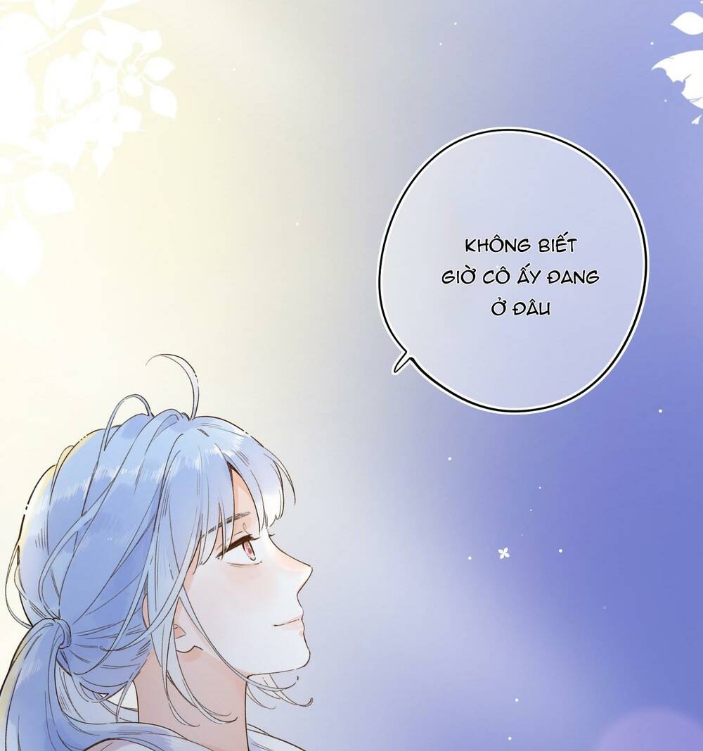 Ánh Sao Trôi Dạt Giữa Làn Nước: Chapter 18