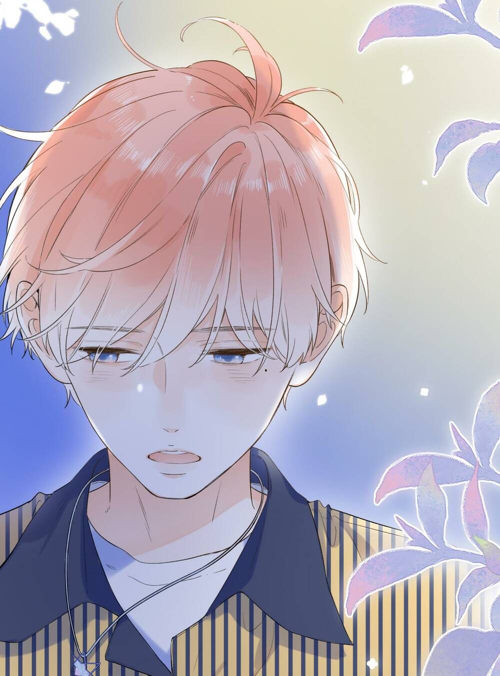 Ánh Sao Trôi Dạt Giữa Làn Nước: Chapter 18