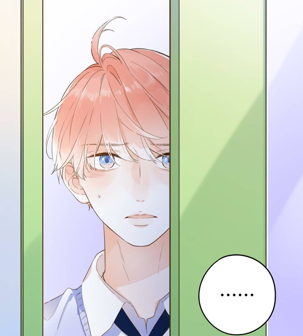 Ánh Sao Trôi Dạt Giữa Làn Nước: Chapter 18