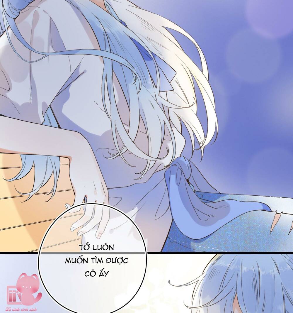 Ánh Sao Trôi Dạt Giữa Làn Nước: Chapter 18