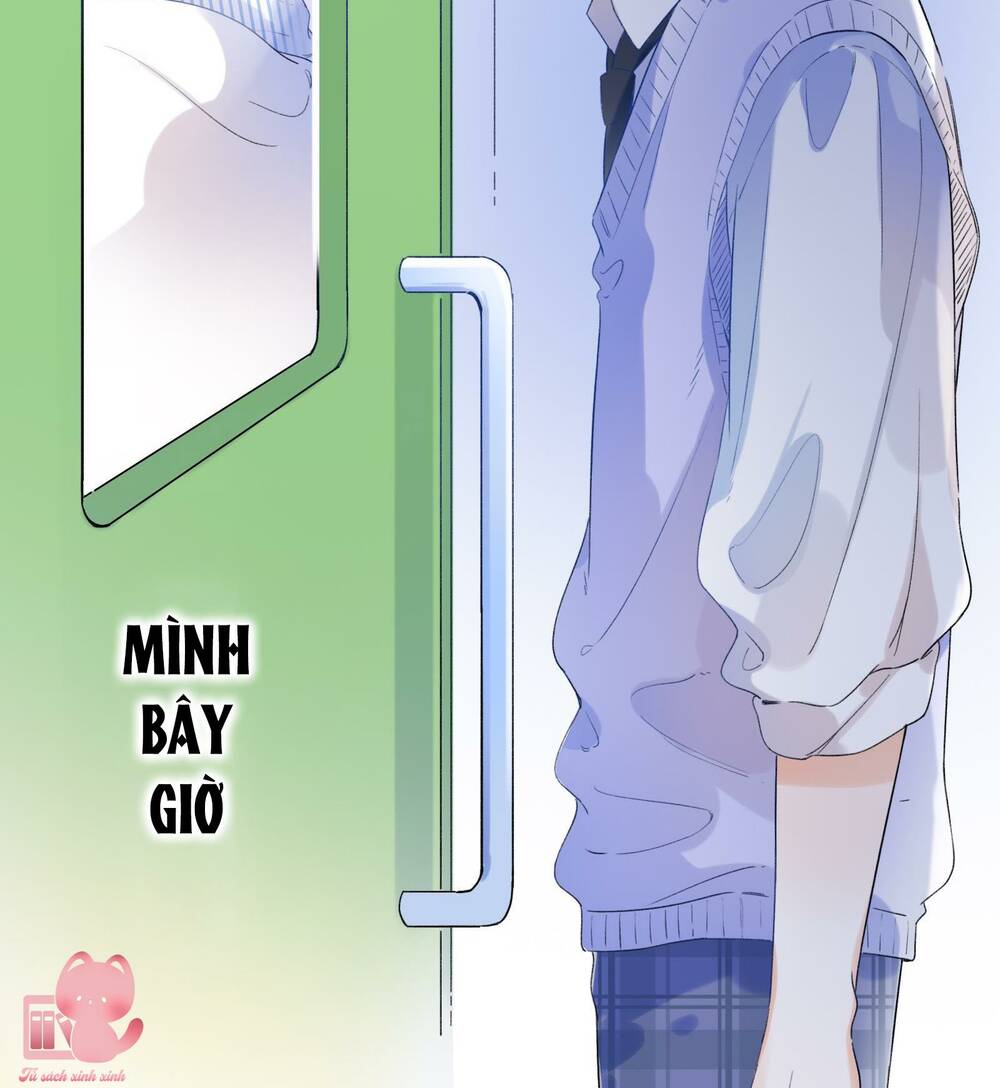 Ánh Sao Trôi Dạt Giữa Làn Nước: Chapter 18
