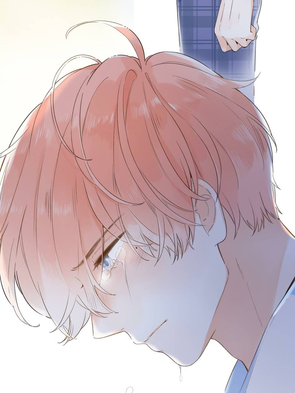 Ánh Sao Trôi Dạt Giữa Làn Nước: Chapter 18