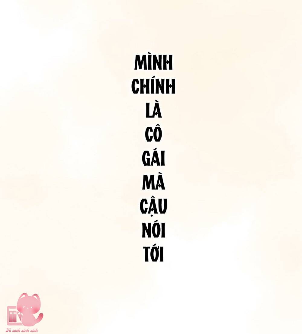 Ánh Sao Trôi Dạt Giữa Làn Nước: Chapter 18