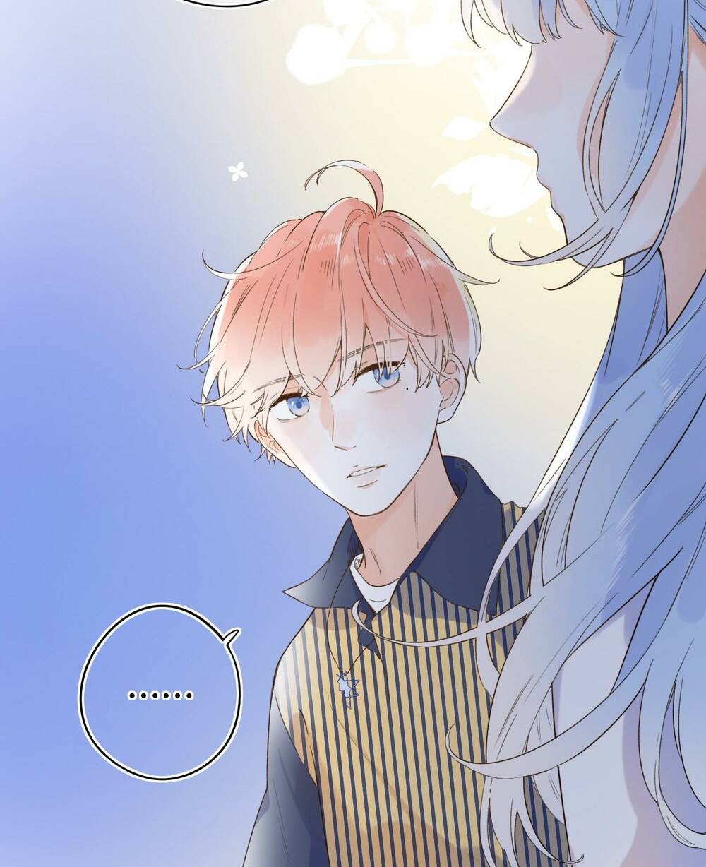 Ánh Sao Trôi Dạt Giữa Làn Nước: Chapter 18