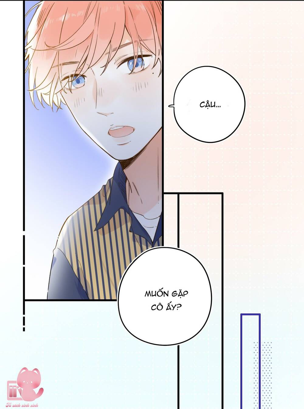 Ánh Sao Trôi Dạt Giữa Làn Nước: Chapter 18
