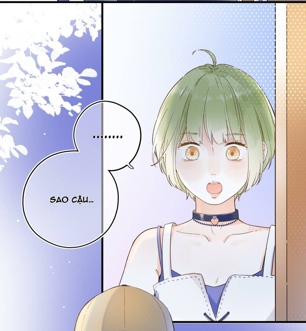 Ánh Sao Trôi Dạt Giữa Làn Nước: Chapter 19