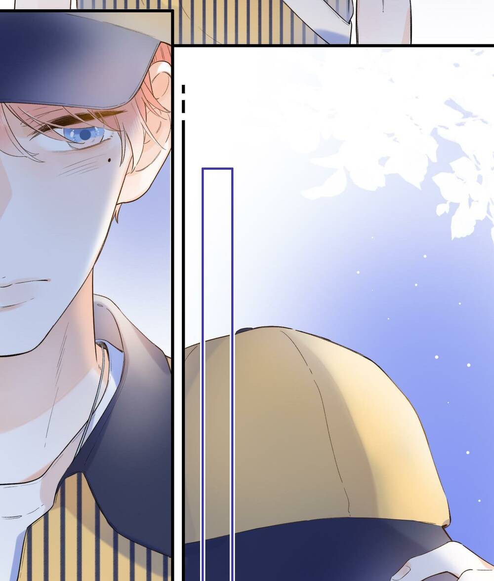 Ánh Sao Trôi Dạt Giữa Làn Nước: Chapter 19