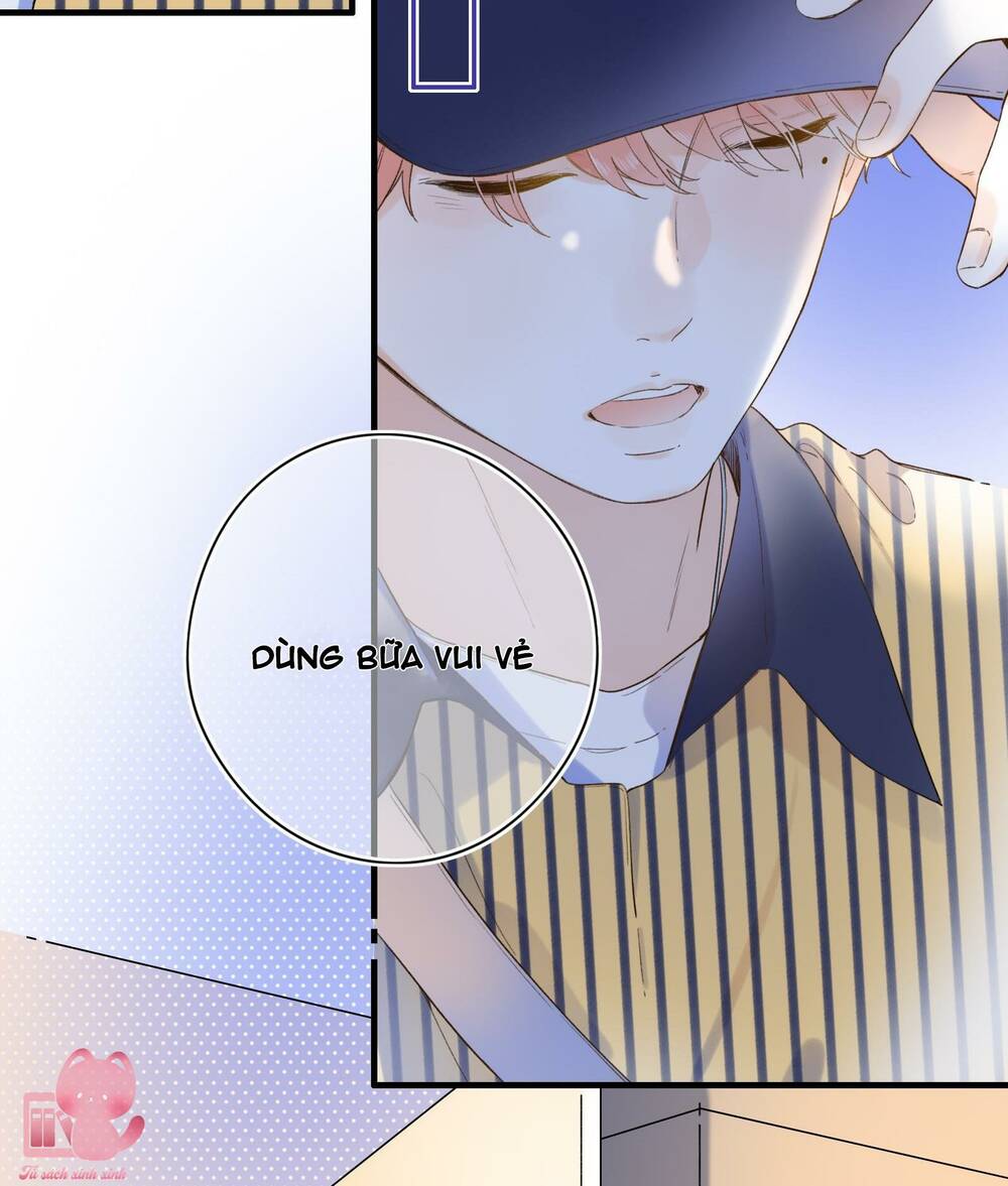 Ánh Sao Trôi Dạt Giữa Làn Nước: Chapter 19