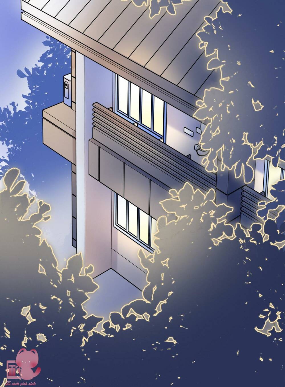 Ánh Sao Trôi Dạt Giữa Làn Nước: Chapter 19