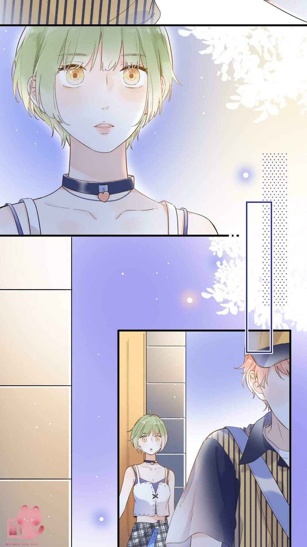 Ánh Sao Trôi Dạt Giữa Làn Nước: Chapter 19