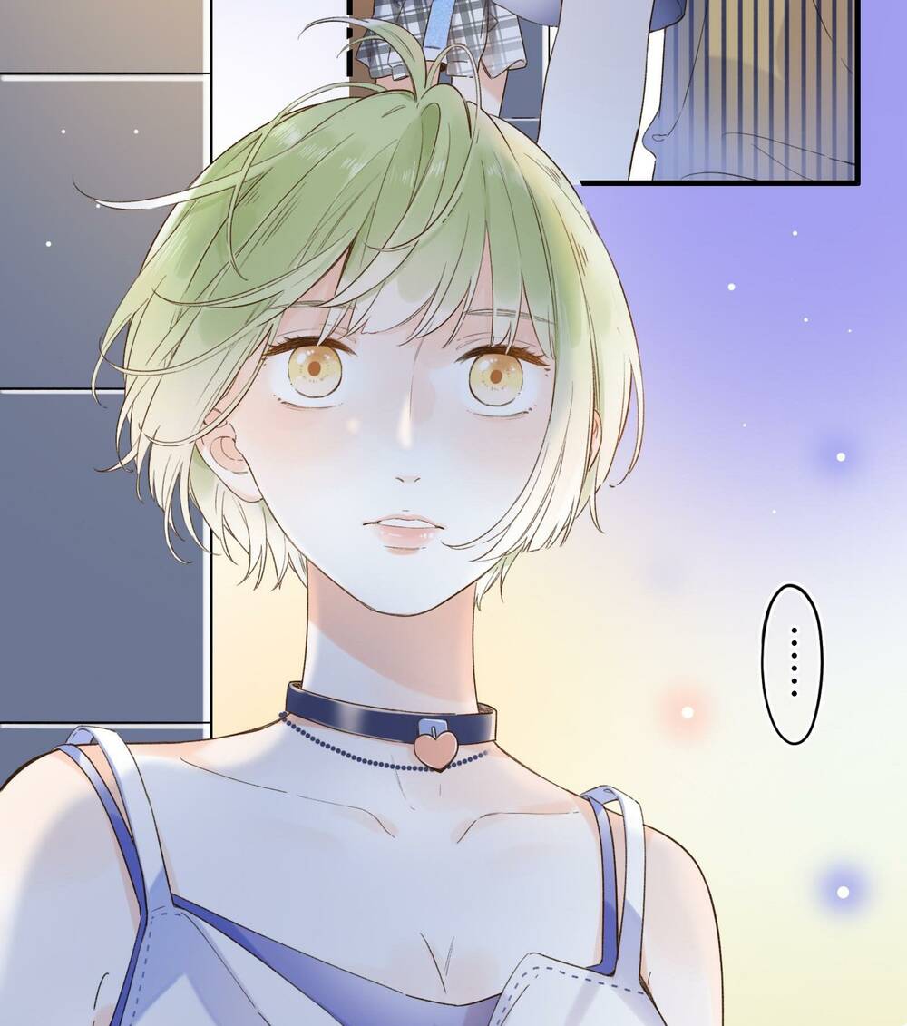 Ánh Sao Trôi Dạt Giữa Làn Nước: Chapter 19
