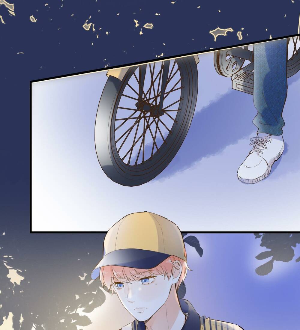 Ánh Sao Trôi Dạt Giữa Làn Nước: Chapter 19