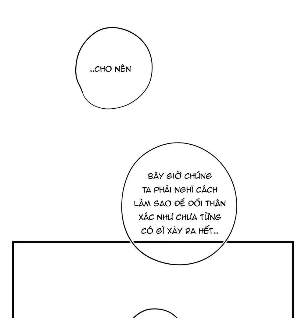 Ánh Sao Trôi Dạt Giữa Làn Nước: Chapter 19