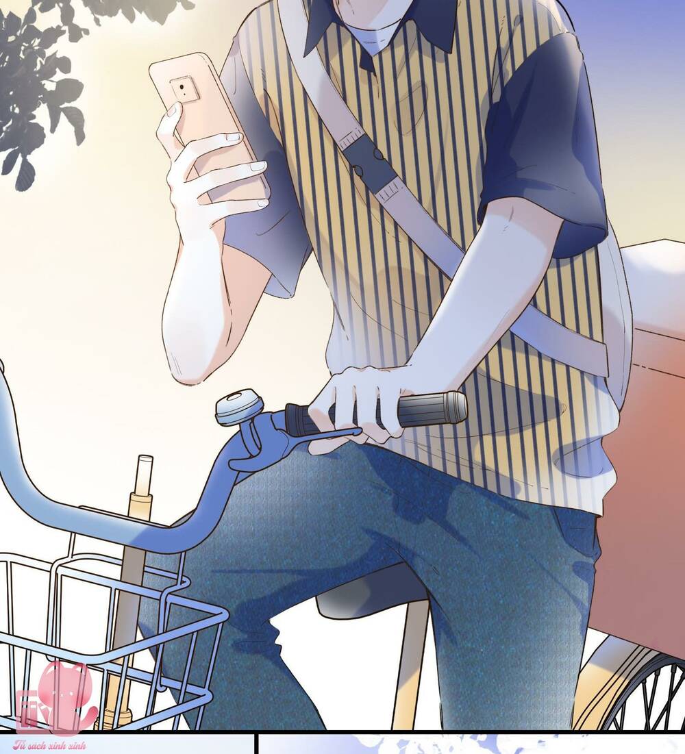 Ánh Sao Trôi Dạt Giữa Làn Nước: Chapter 19