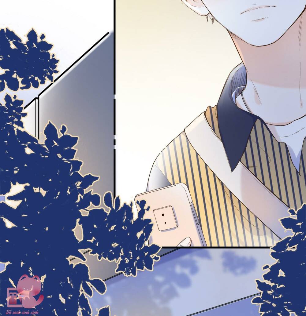Ánh Sao Trôi Dạt Giữa Làn Nước: Chapter 19