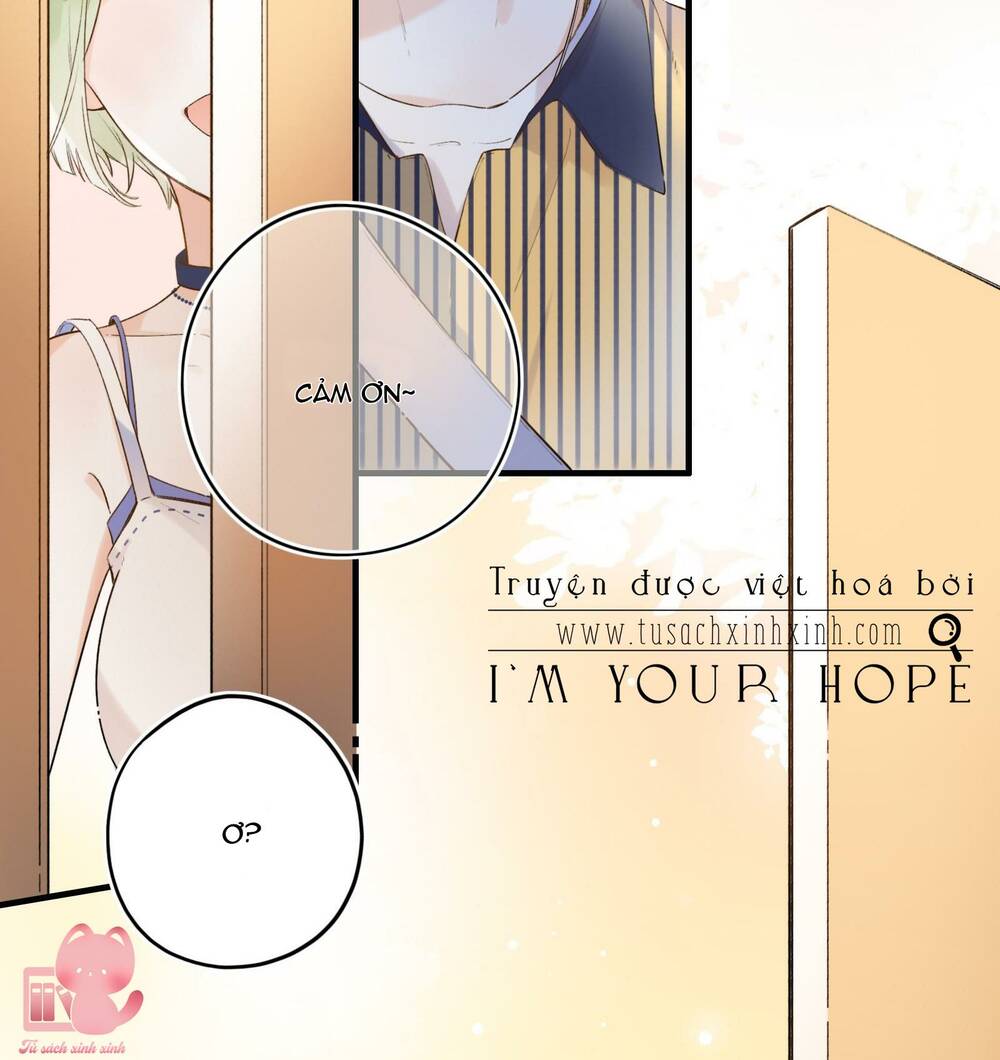 Ánh Sao Trôi Dạt Giữa Làn Nước: Chapter 19