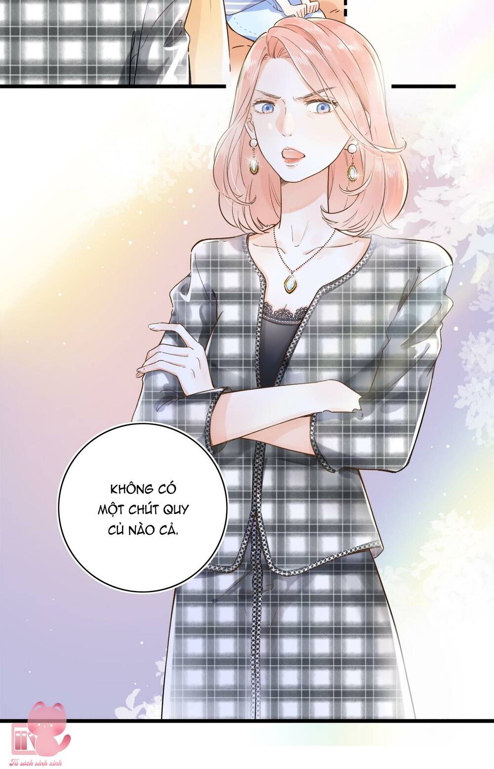 Ánh Sao Trôi Dạt Giữa Làn Nước: Chapter 2