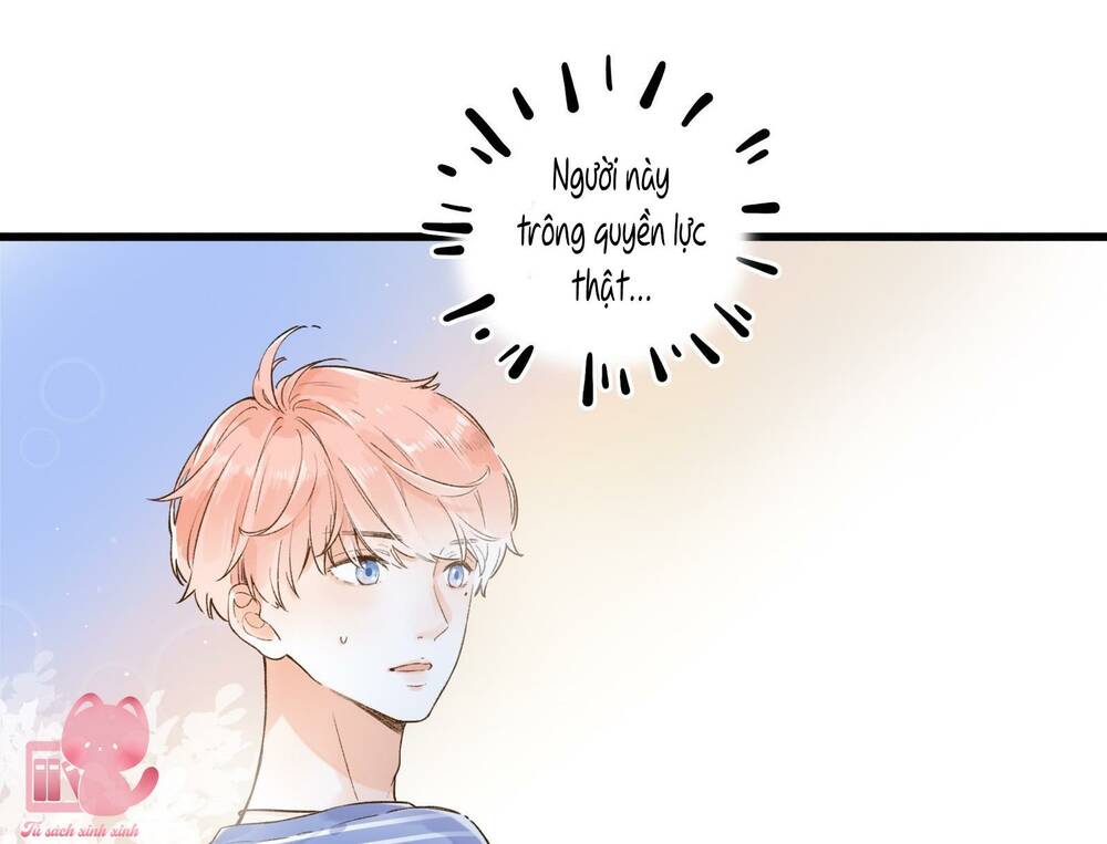 Ánh Sao Trôi Dạt Giữa Làn Nước: Chapter 2