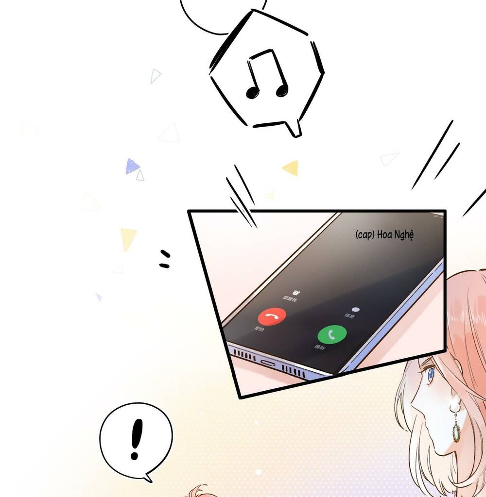 Ánh Sao Trôi Dạt Giữa Làn Nước: Chapter 2