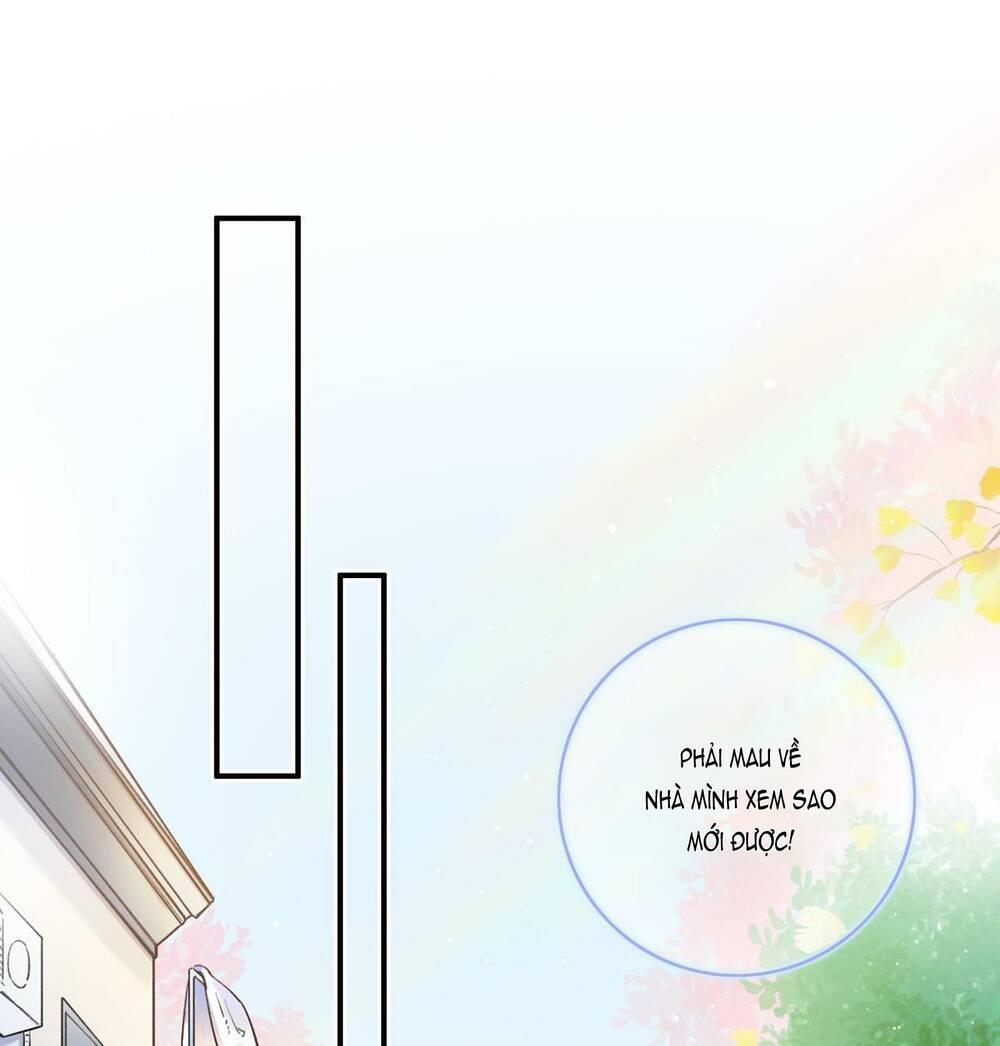 Ánh Sao Trôi Dạt Giữa Làn Nước: Chapter 2