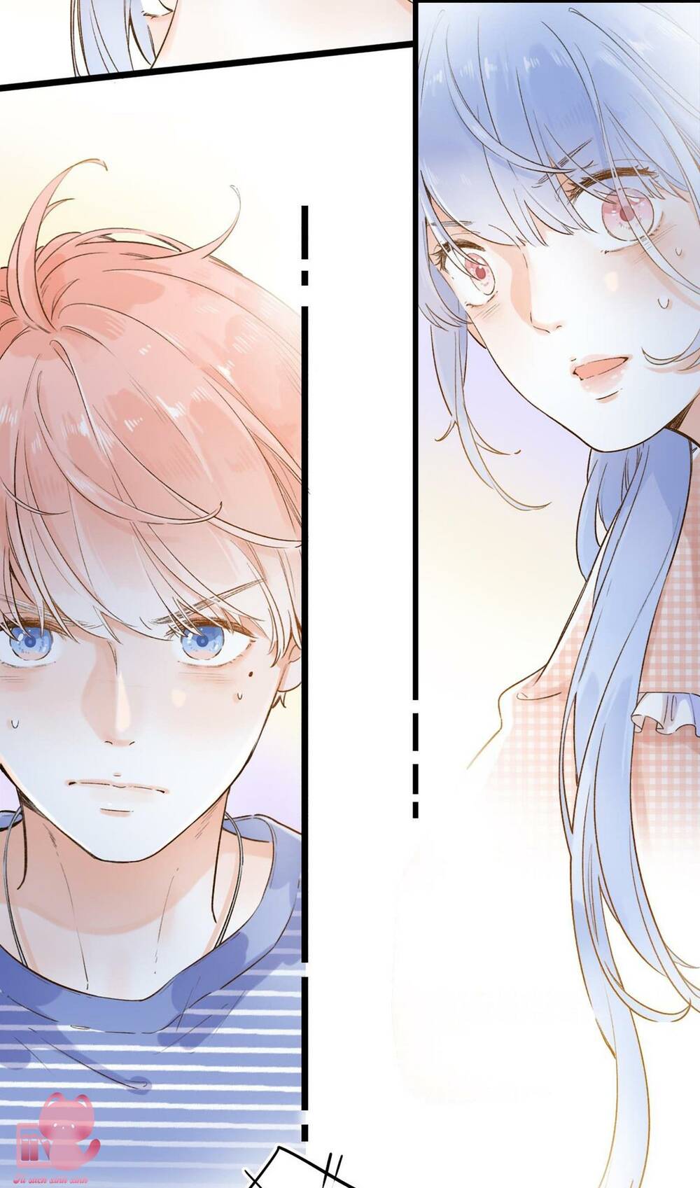 Ánh Sao Trôi Dạt Giữa Làn Nước: Chapter 2