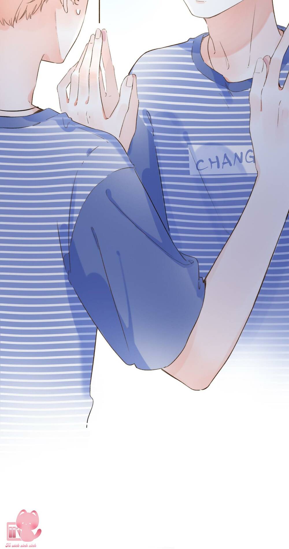 Ánh Sao Trôi Dạt Giữa Làn Nước: Chapter 2