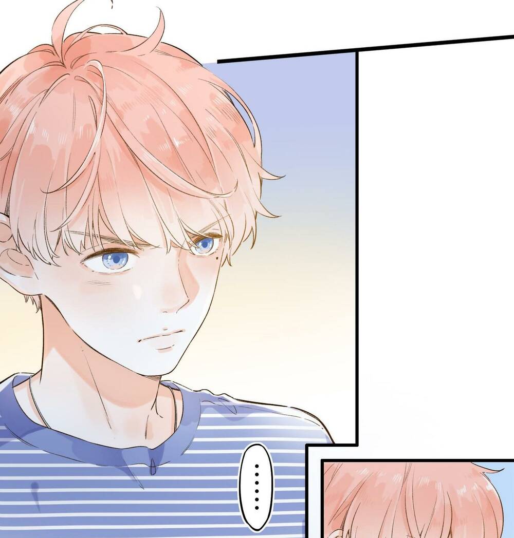Ánh Sao Trôi Dạt Giữa Làn Nước: Chapter 2