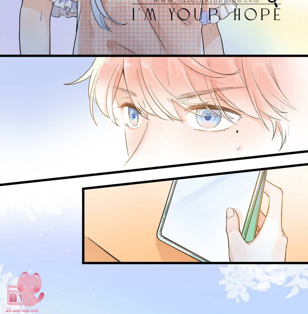 Ánh Sao Trôi Dạt Giữa Làn Nước: Chapter 2