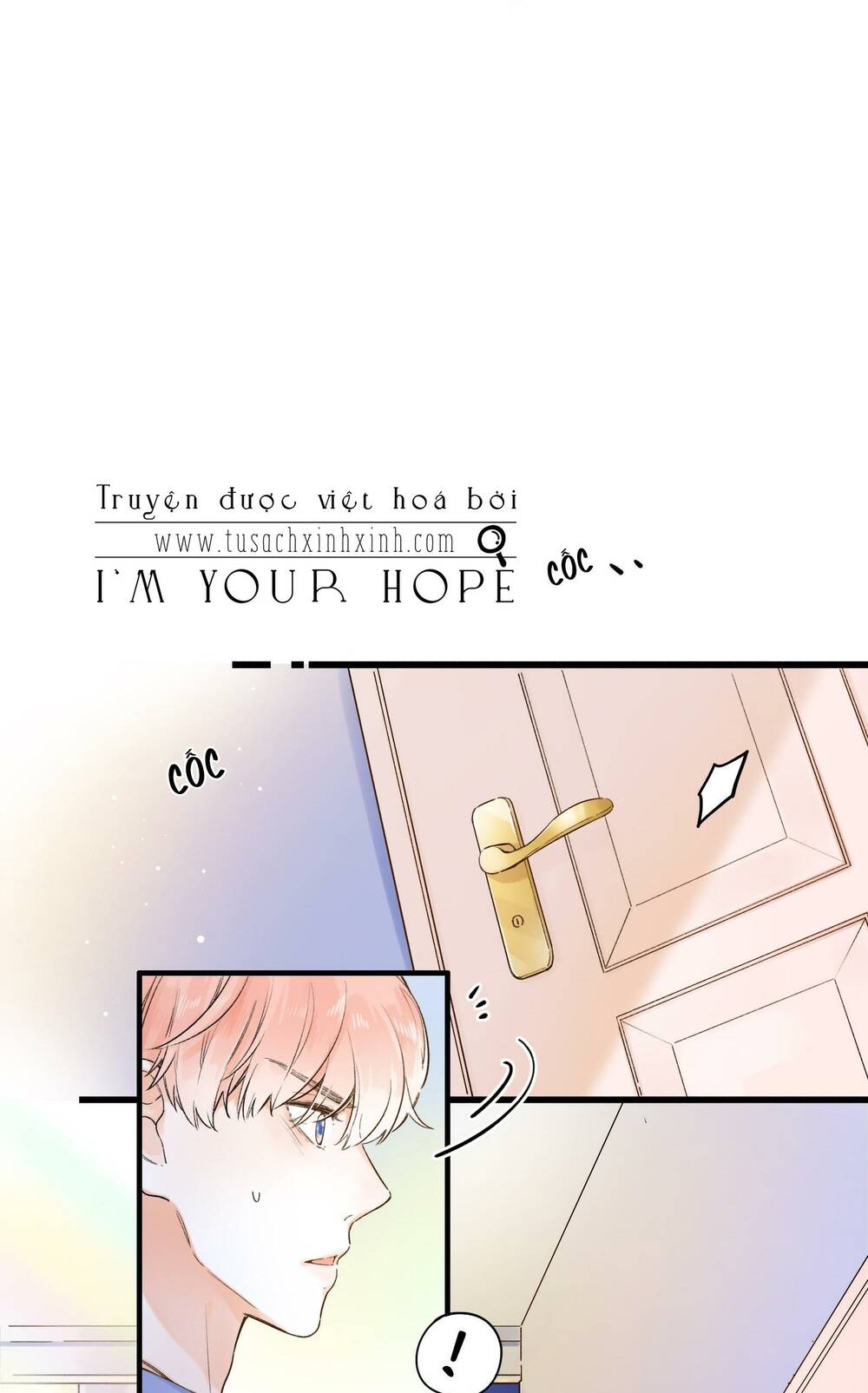 Ánh Sao Trôi Dạt Giữa Làn Nước: Chapter 2